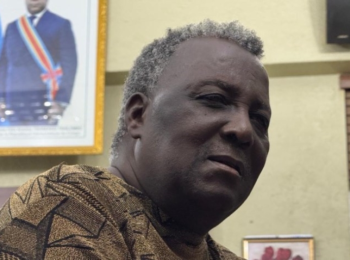 Joseph Mukungubila : « Le peuple congolais doit s’éveiller face aux manipulations sur l’Accord de Paix RDC-Rwanda »